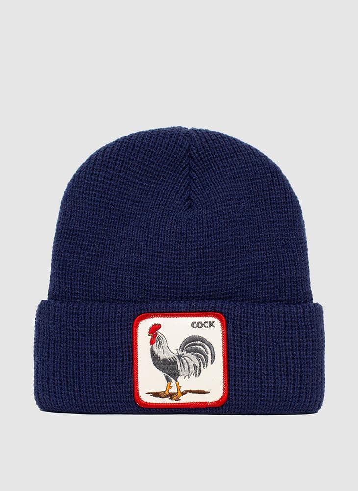 Goorin Bros. Morning Call: Chic Snapback Trucker Hat - Image 1