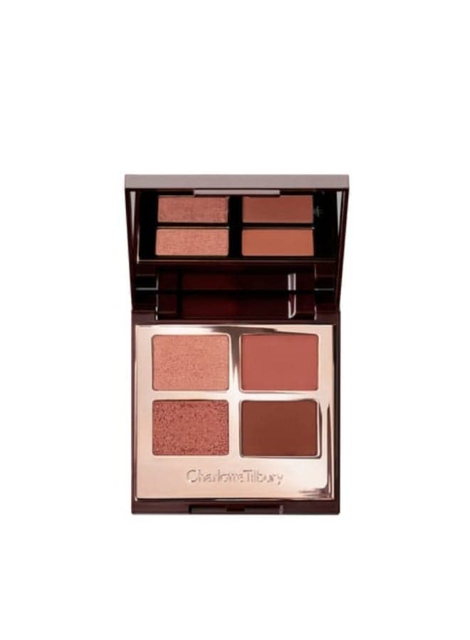 Pillow Talk Dreams Luxury Eyeshadow Palette - Image 1