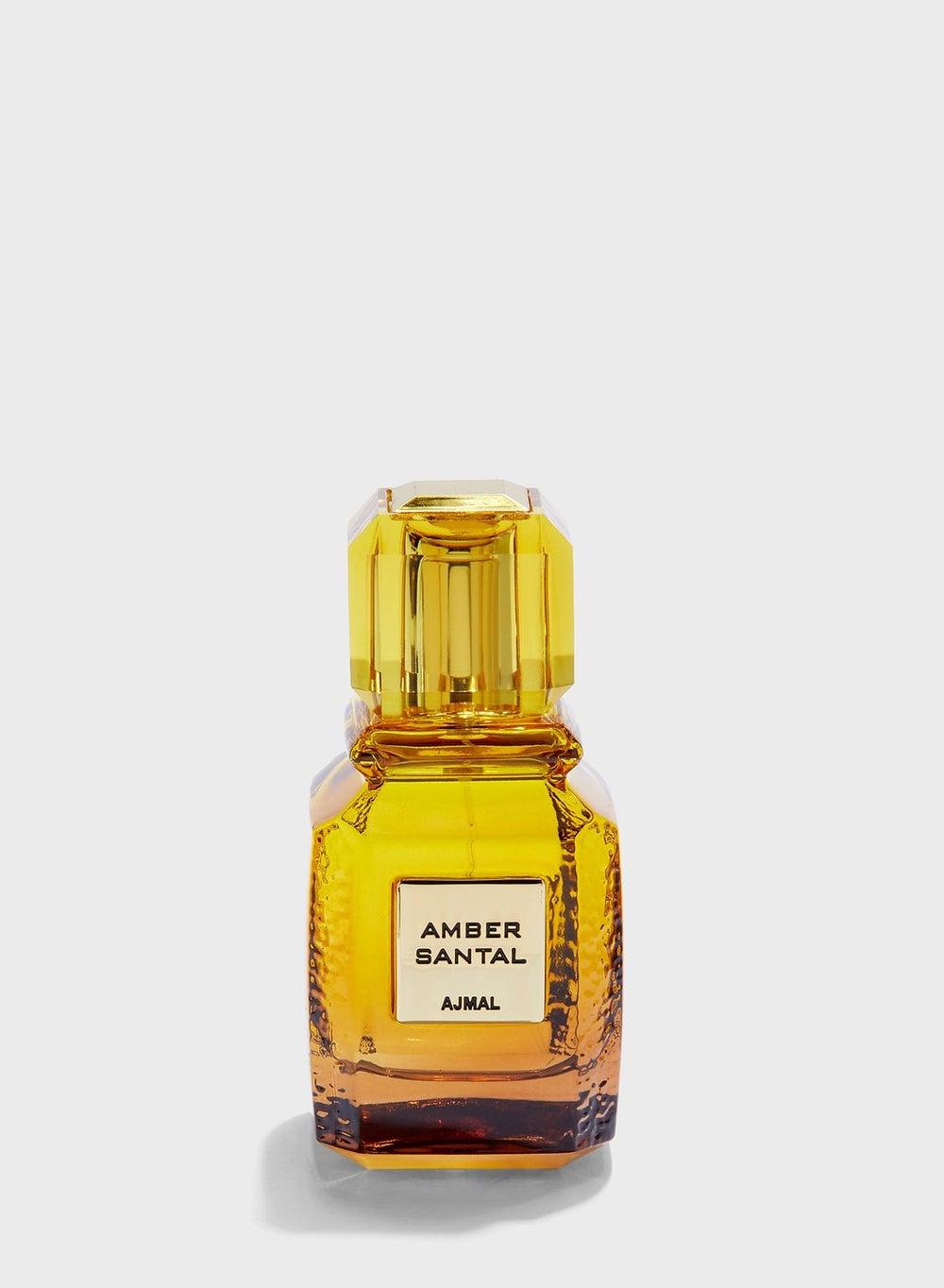 Amber Santal 100ml - Ajmal's A-Series Essence - Image 1
