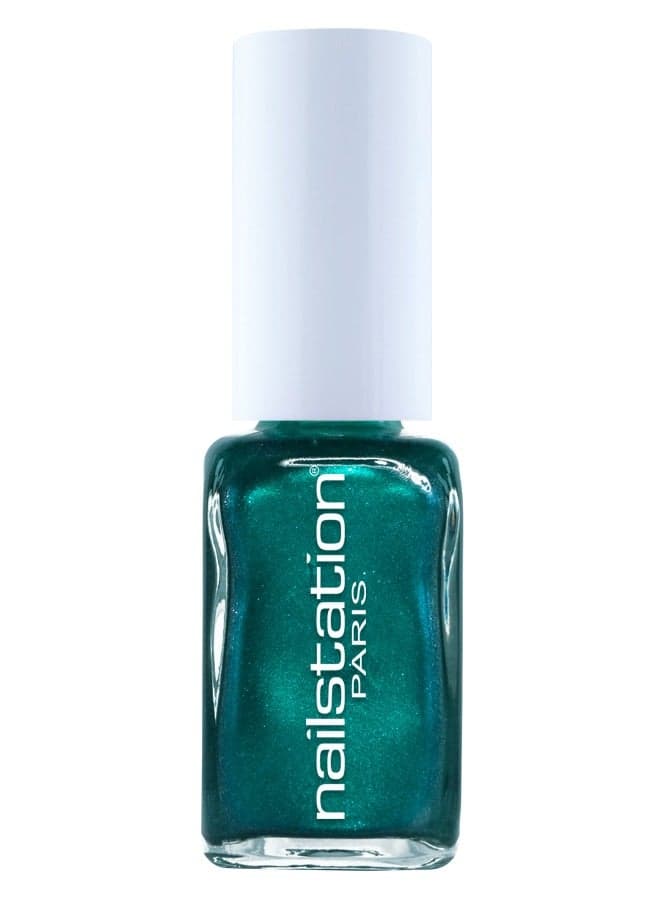 Orient Express Glossy Nail Polish – A Touch of Elegance - Image 1