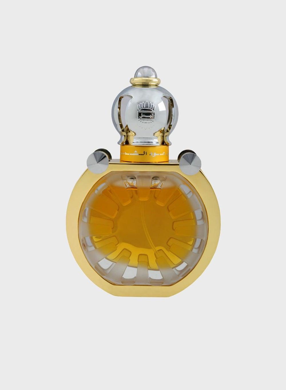 Dahn Al Oudh Shams Eau de Parfum 30Ml: Radiant Luxury - Image 1