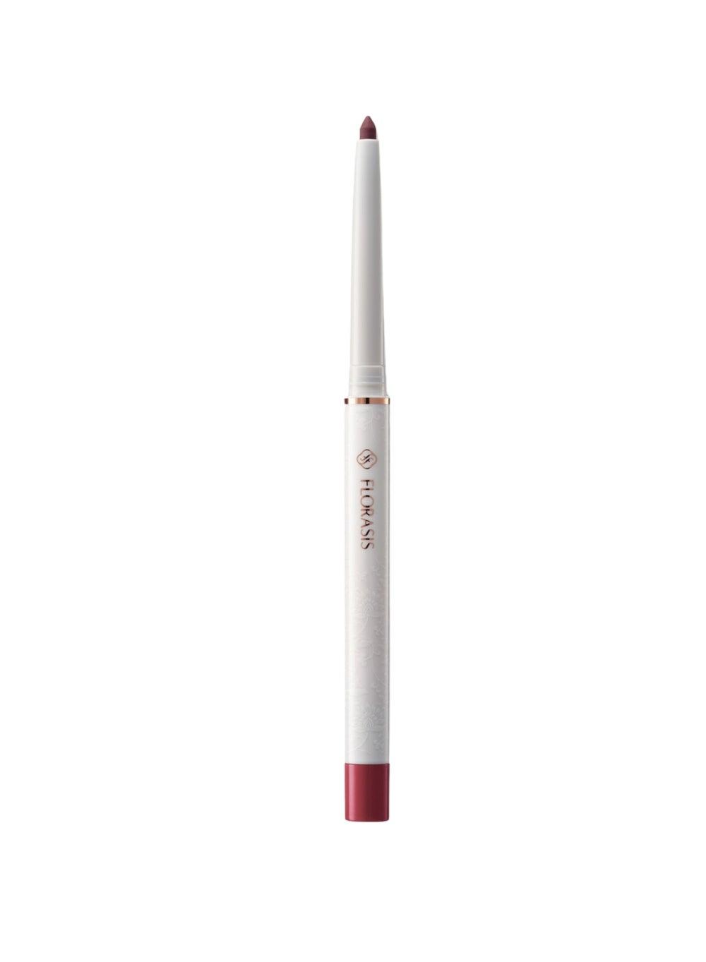 FLORASIS M415 Dusty Rose Blooming Rouge Precision Liner - Image 1