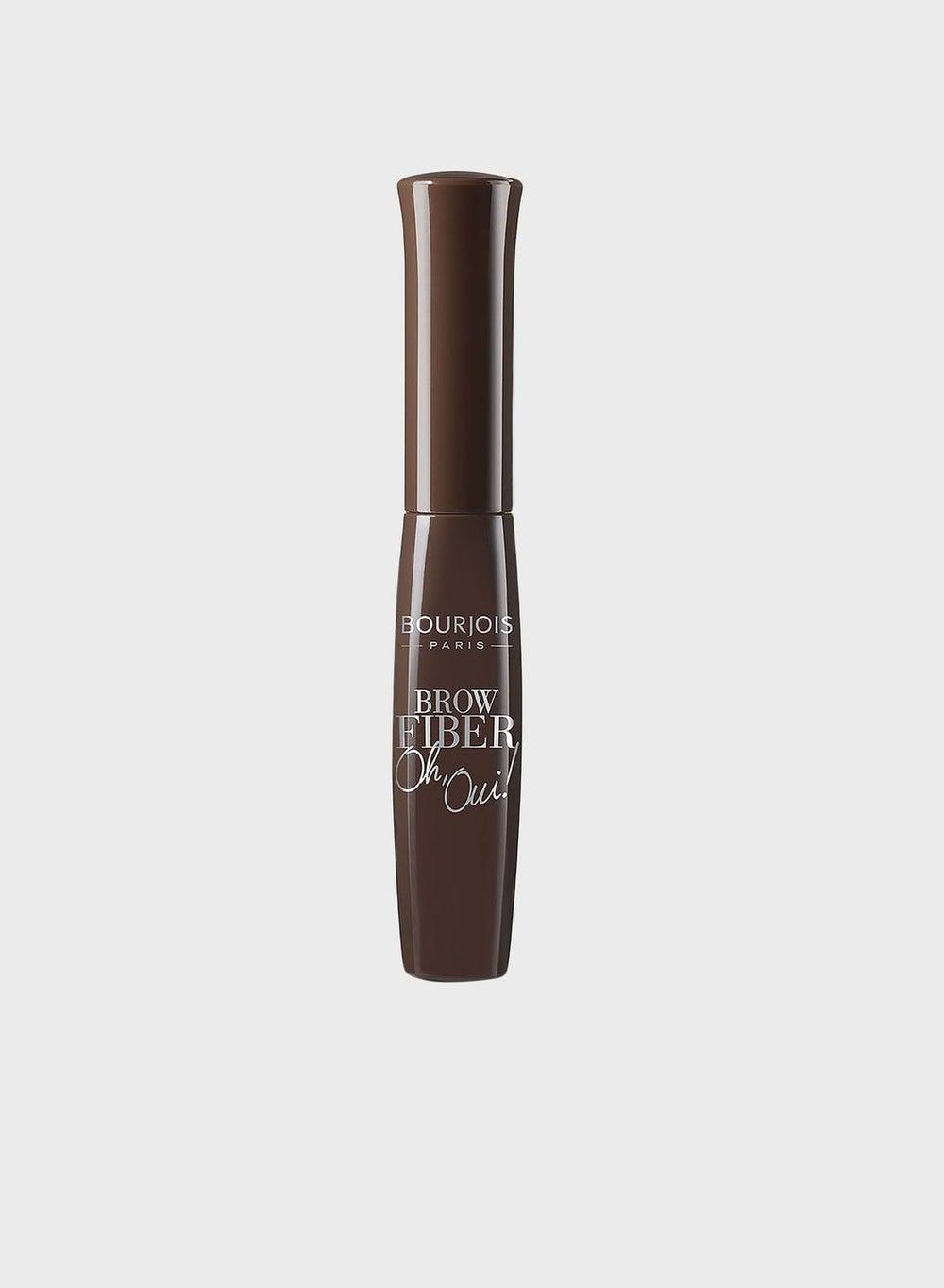 Bourjois Brow Fiber Oh Oui! Mascara - Deep Brunette - Image 1