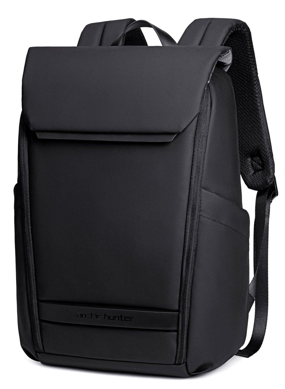 ARCTIC HUNTER B00559: Sleek College and Travel Backpack - Image 1