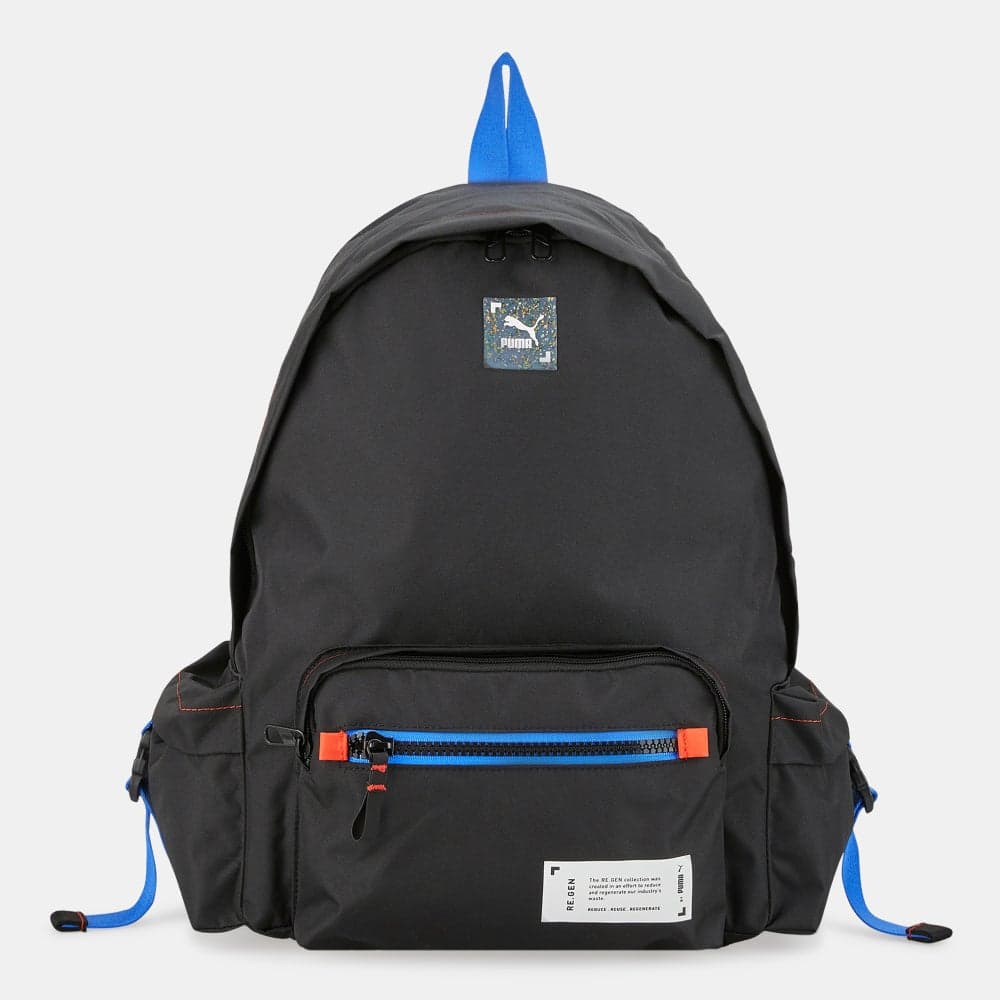 PUMA RE.GEN Men's Ultimate City Backpack - Image 1