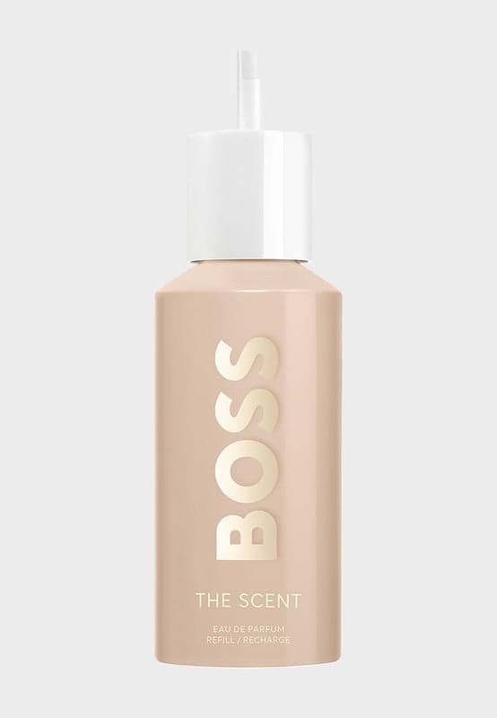 BOSS The Scent 150ml - Unleash Power Couple Chemistry - Image 1