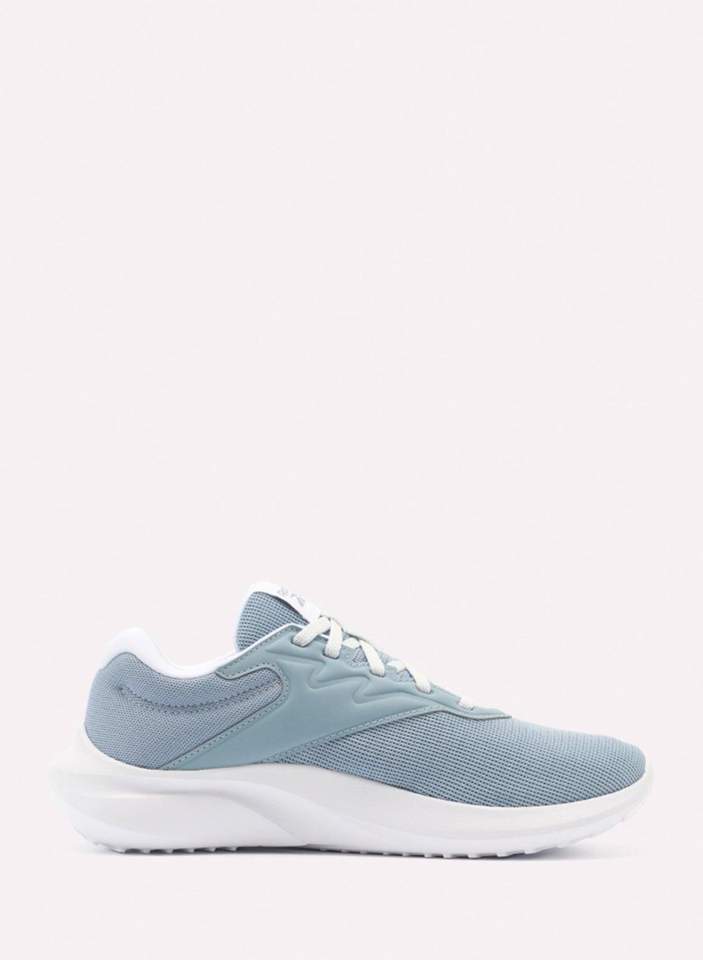 Lite 5 Leisure Blue/Moon Women's Low Top Running Shoes - Image 1
