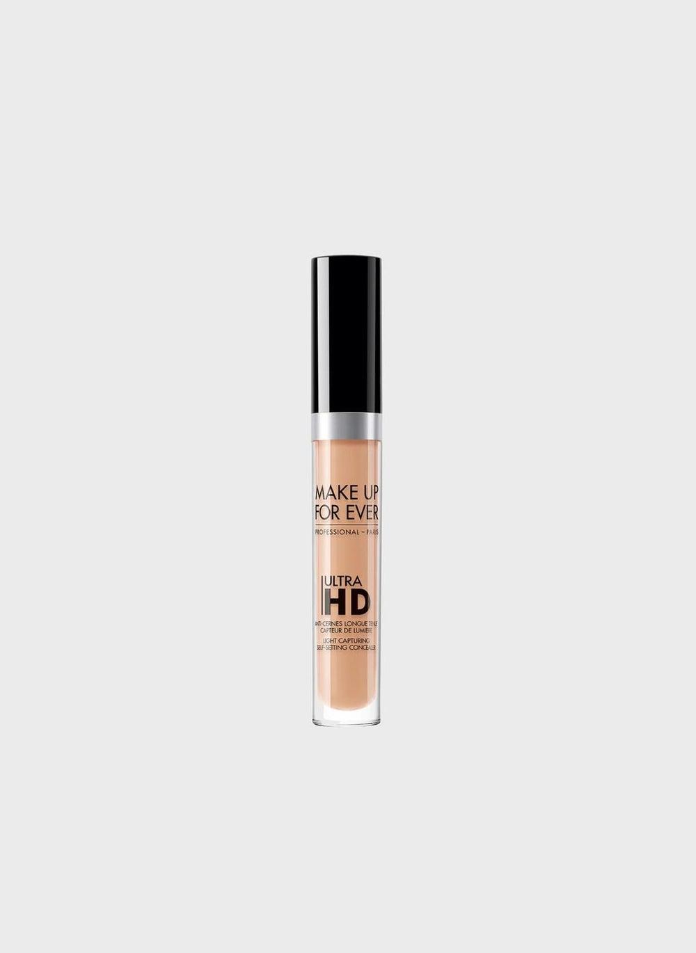 Ultra HD Concealer - 33 Desert: Flawless Radiance - Image 1
