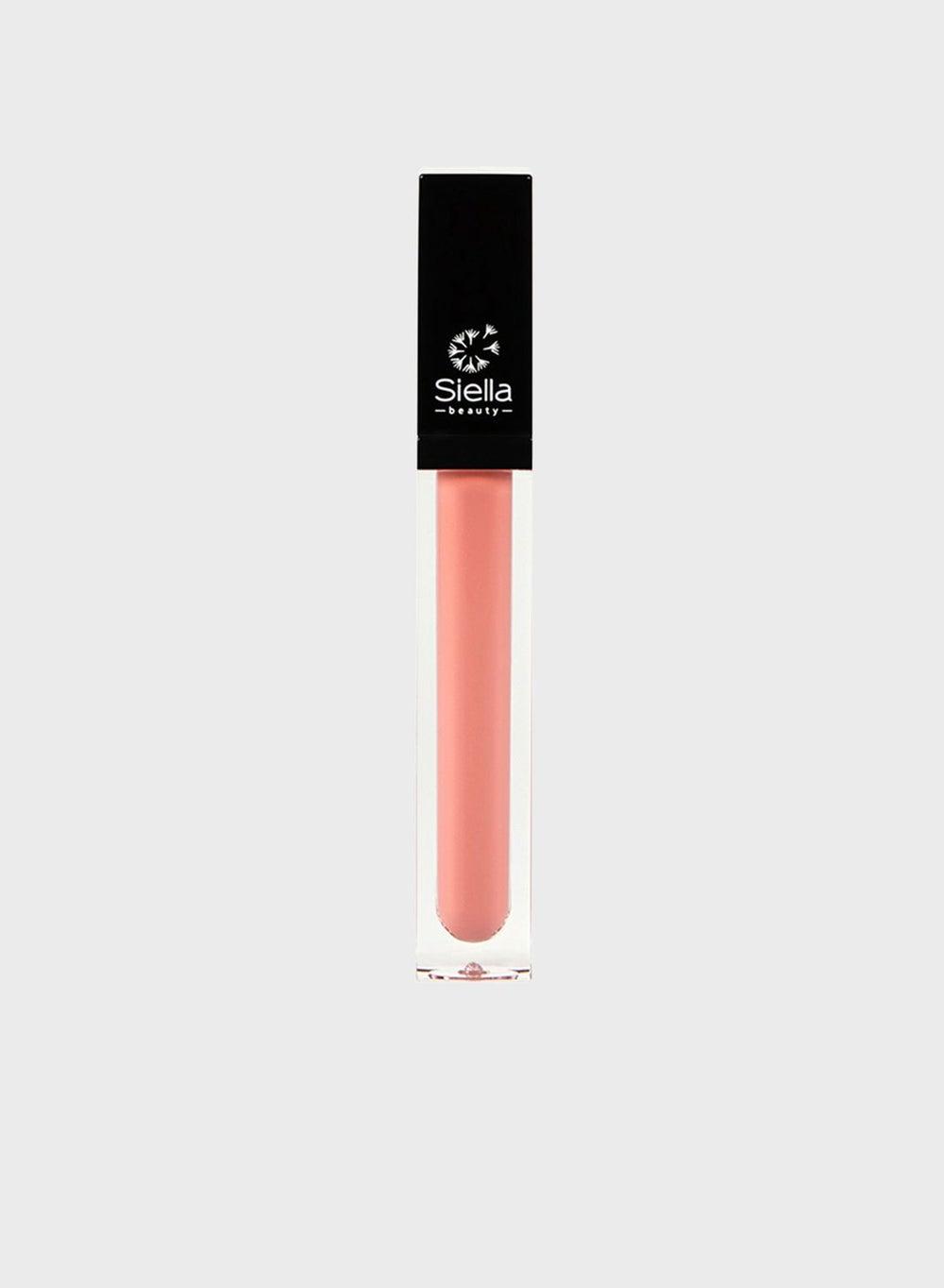 Nay Velvet Matte Liquid Lipstick - All-Day Wear - Image 1