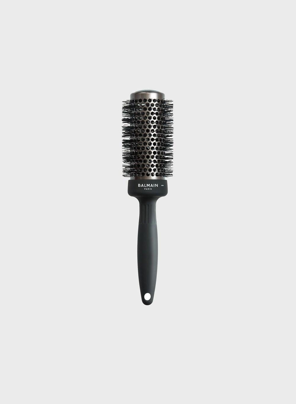 B4 Ceramic 43mm Brush for Voluminous, Shiny Locks - Image 1