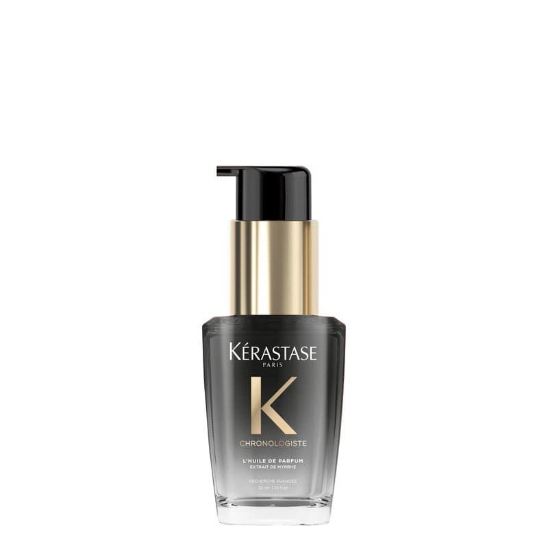Kérastase Chronologiste L'Huile 30ml - Luxurious Hair Rejuvenation - Image 1