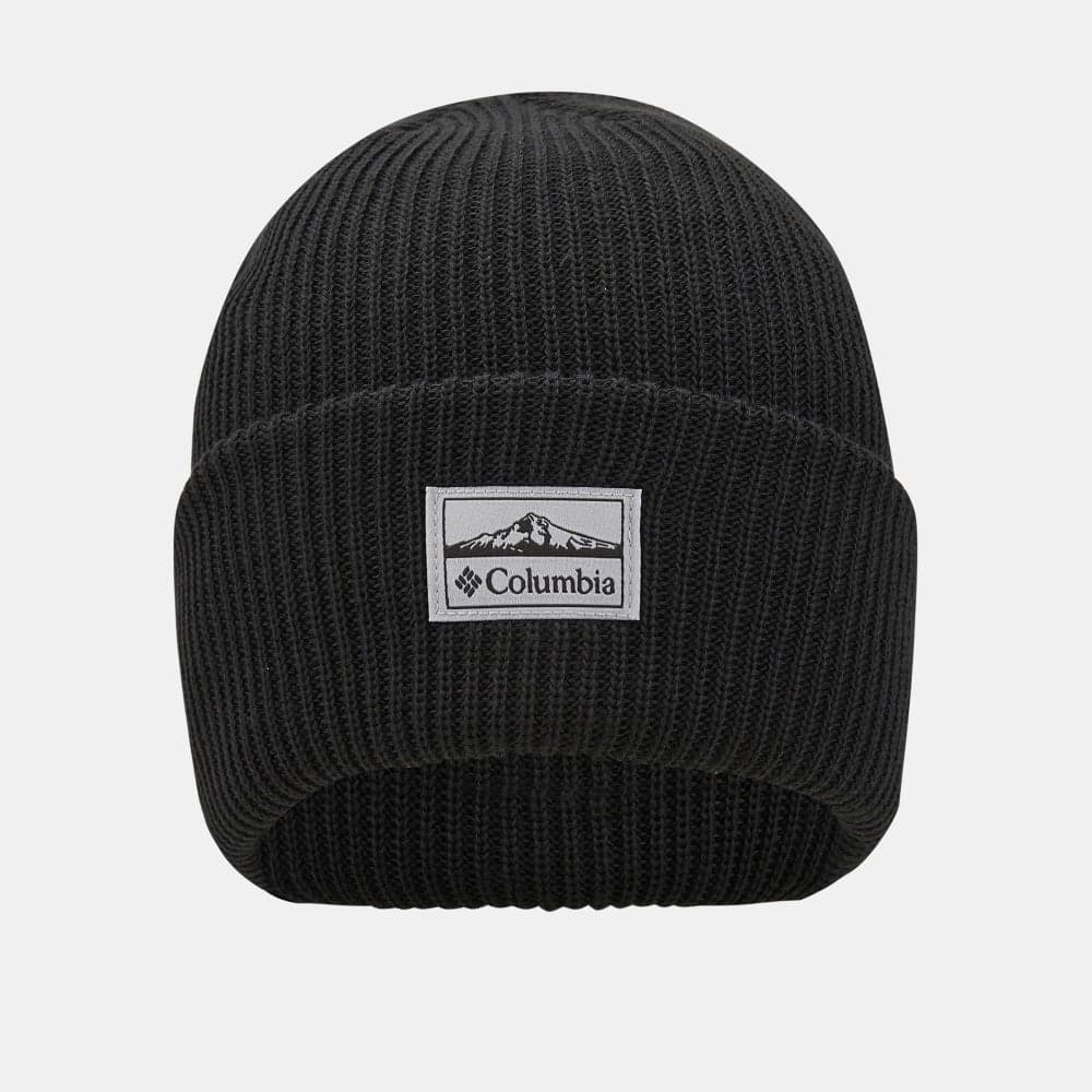 Columbia Lost Lager™ Eco-Friendly Recycled Beanie - Image 1
