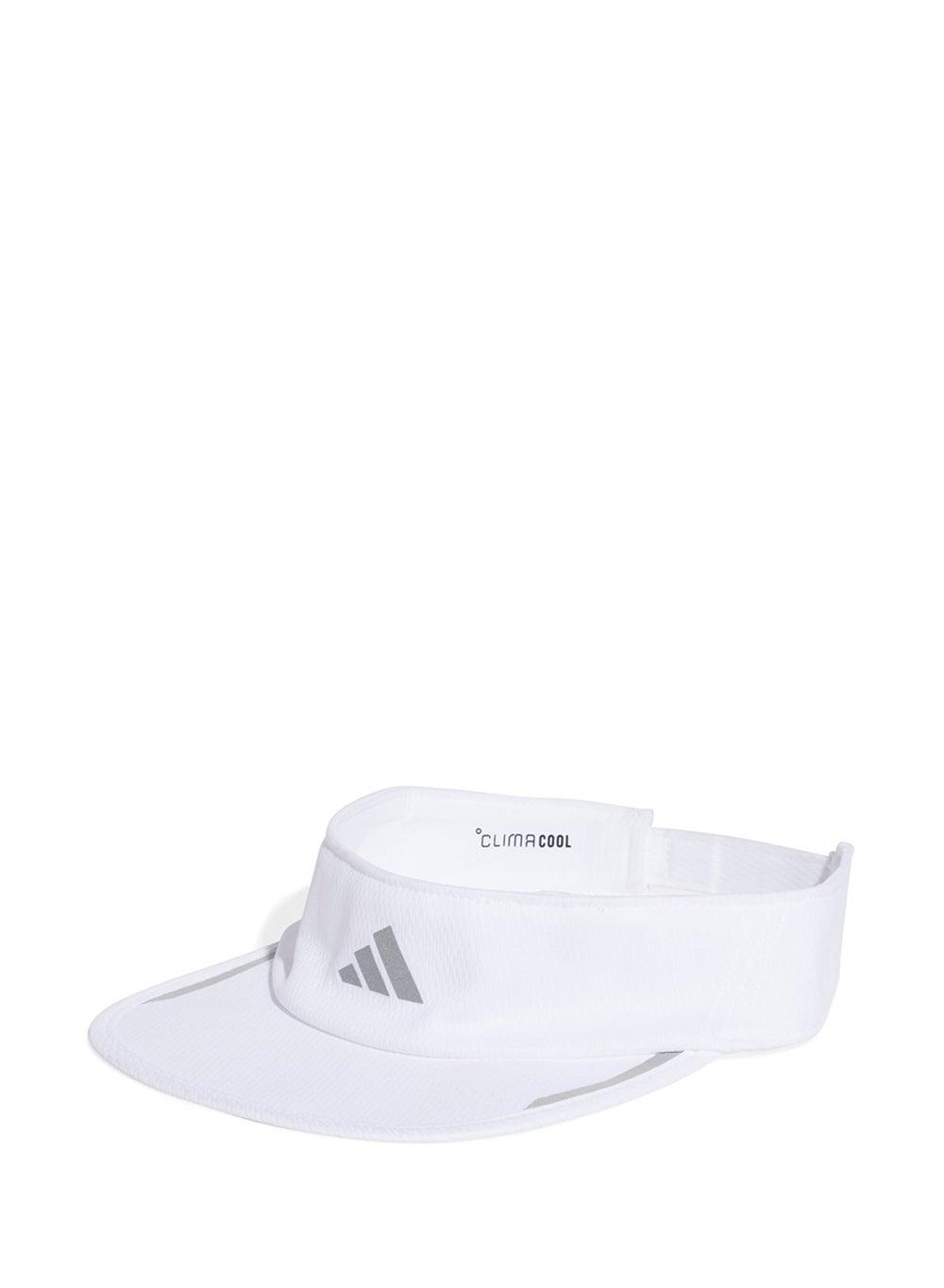 Adidas Aeroready Performance Visor for Enhanced Running - Image 1