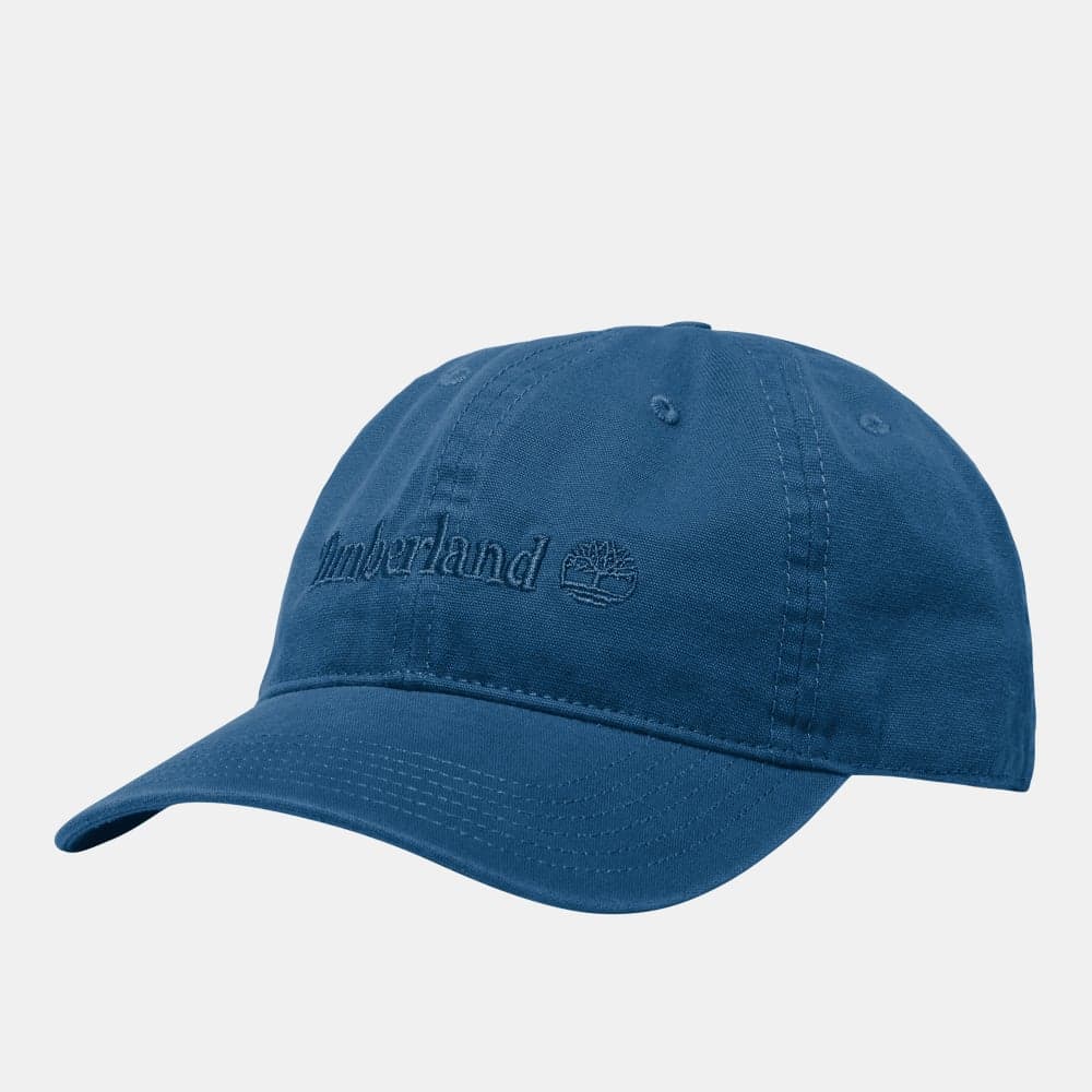 Timberland Cooper Hill Men's Stylish Baseball Cap - Image 1