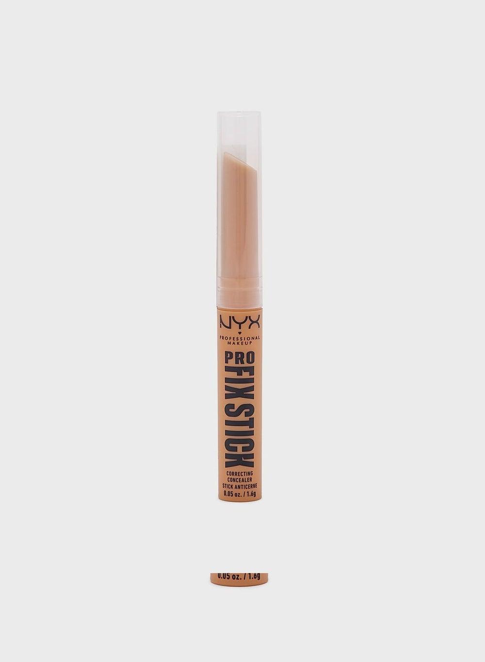 NYX Pro Fix Stick Correcting Concealer - Golden - Image 1