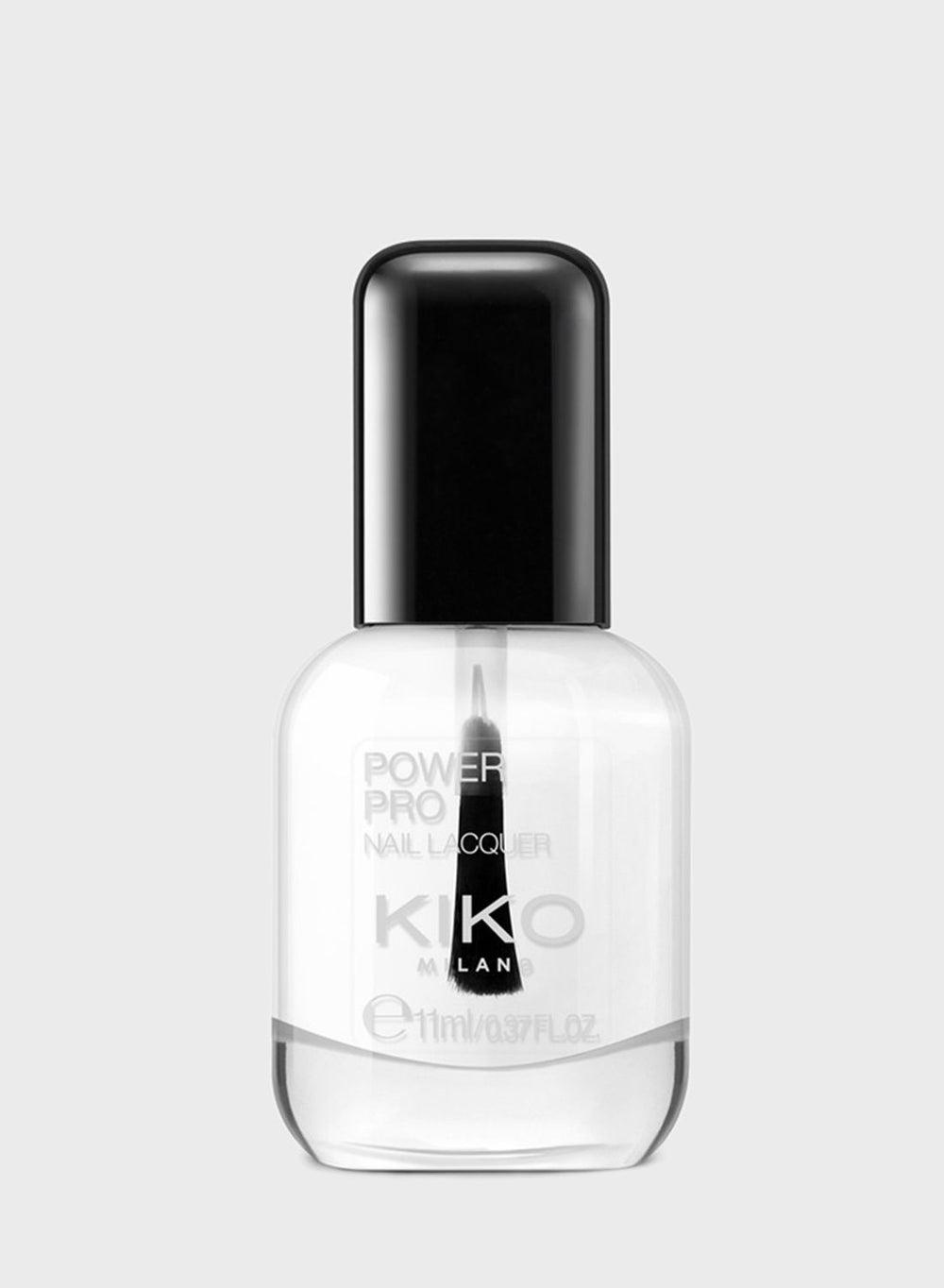Power Pro Nail Lacquer 01 - Flawless Shine and Quick Dry - Image 1