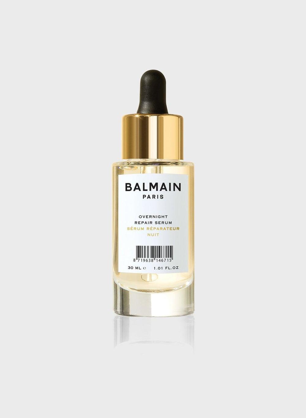 Luxurious Night Repair Hair Serum - Image 1