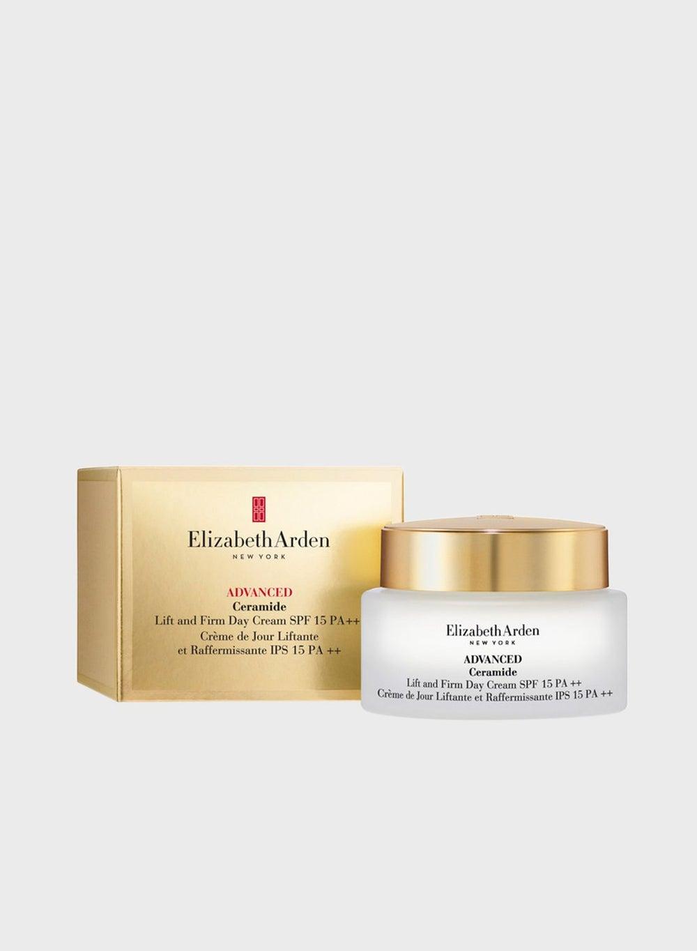 Ceramide Power Lift Day Cream SPF 15 50ml - Image 1