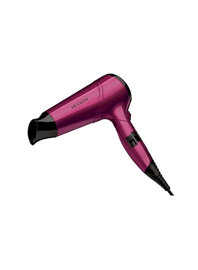 Pink Frizz Fighter Hair Dryer 2200W – Rvdr5229 - Image 1