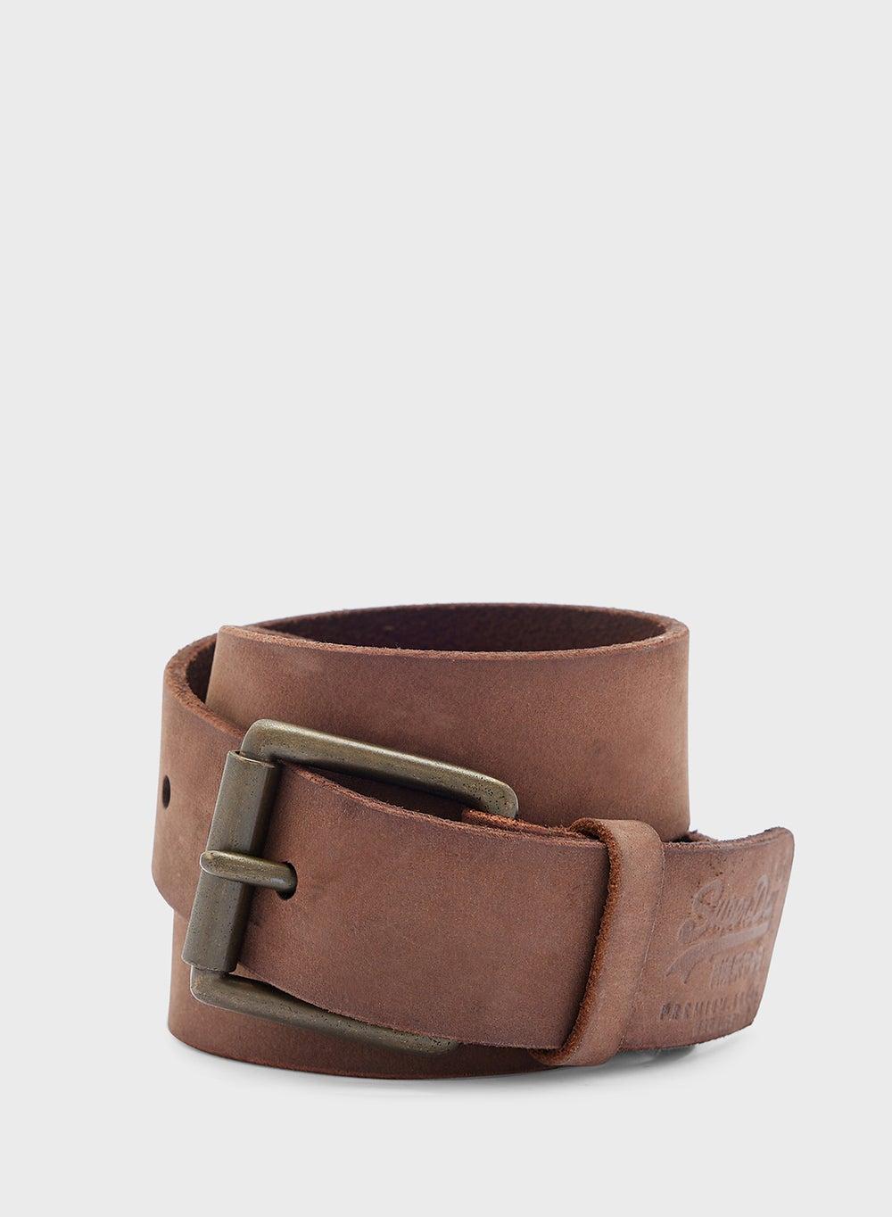 Superdry Women's Elegant Western Belt - Complete with Gift Box - Image 1