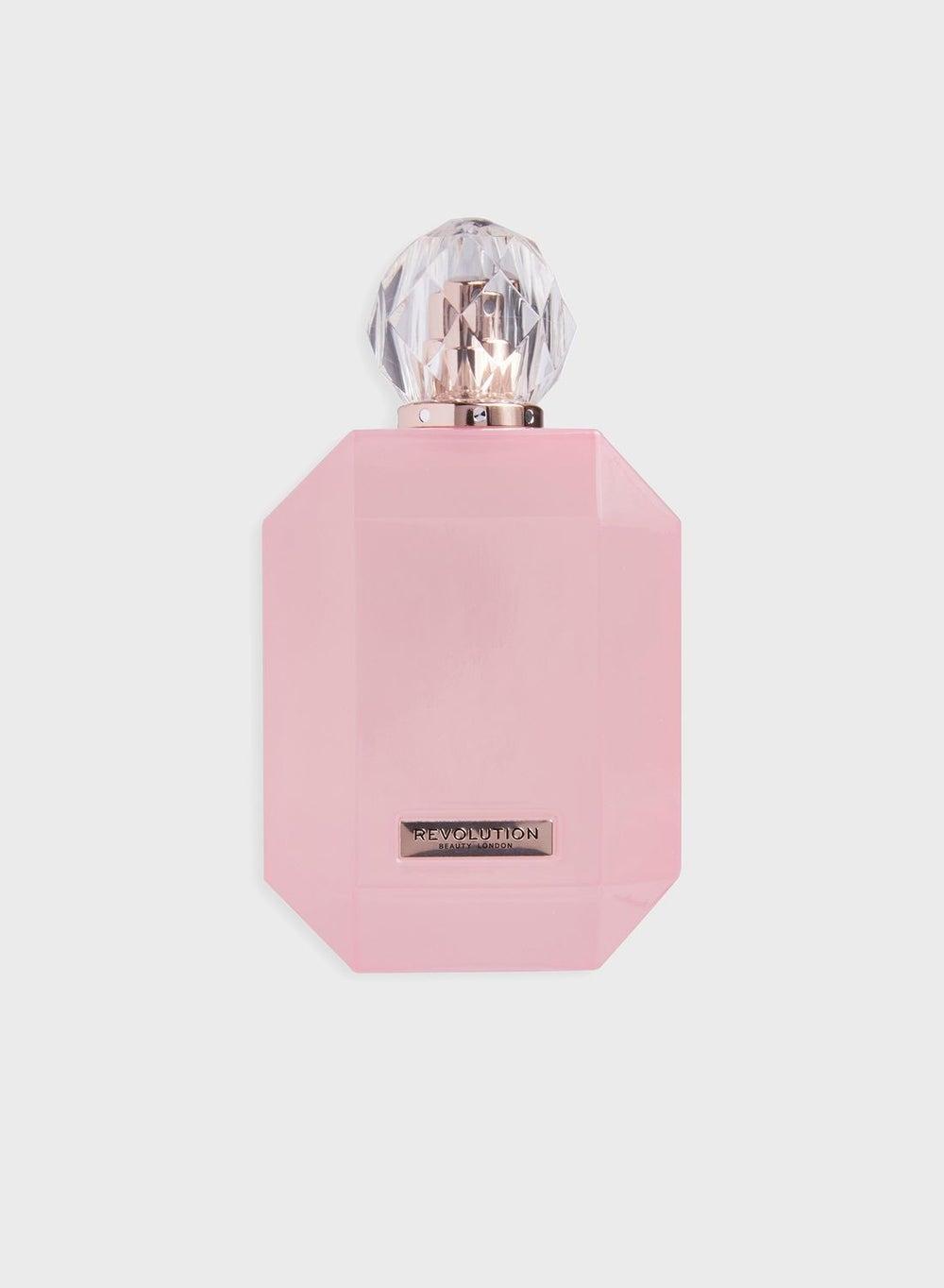 Revolution Floral Seduction EDT - Unleash Your Allure - Image 1