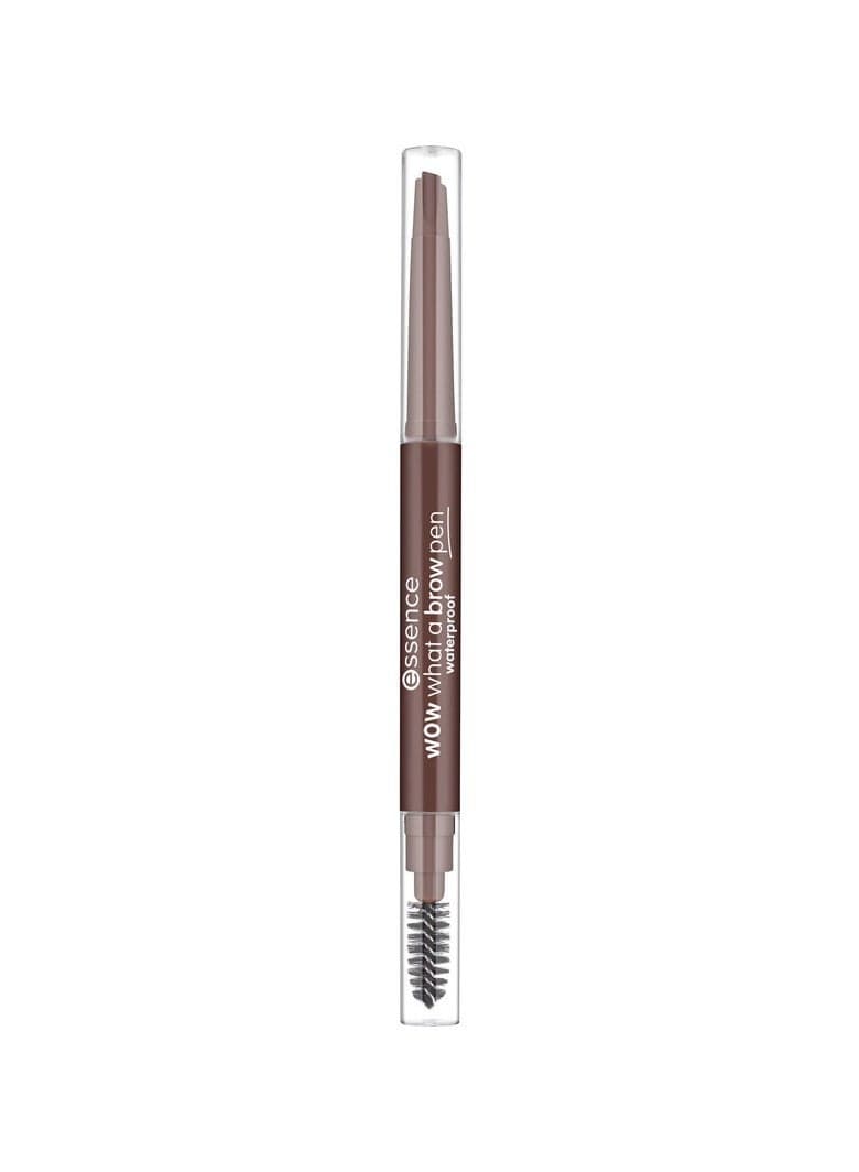 Essence Wow Waterproof Brow Pen - Define & Style - Image 1