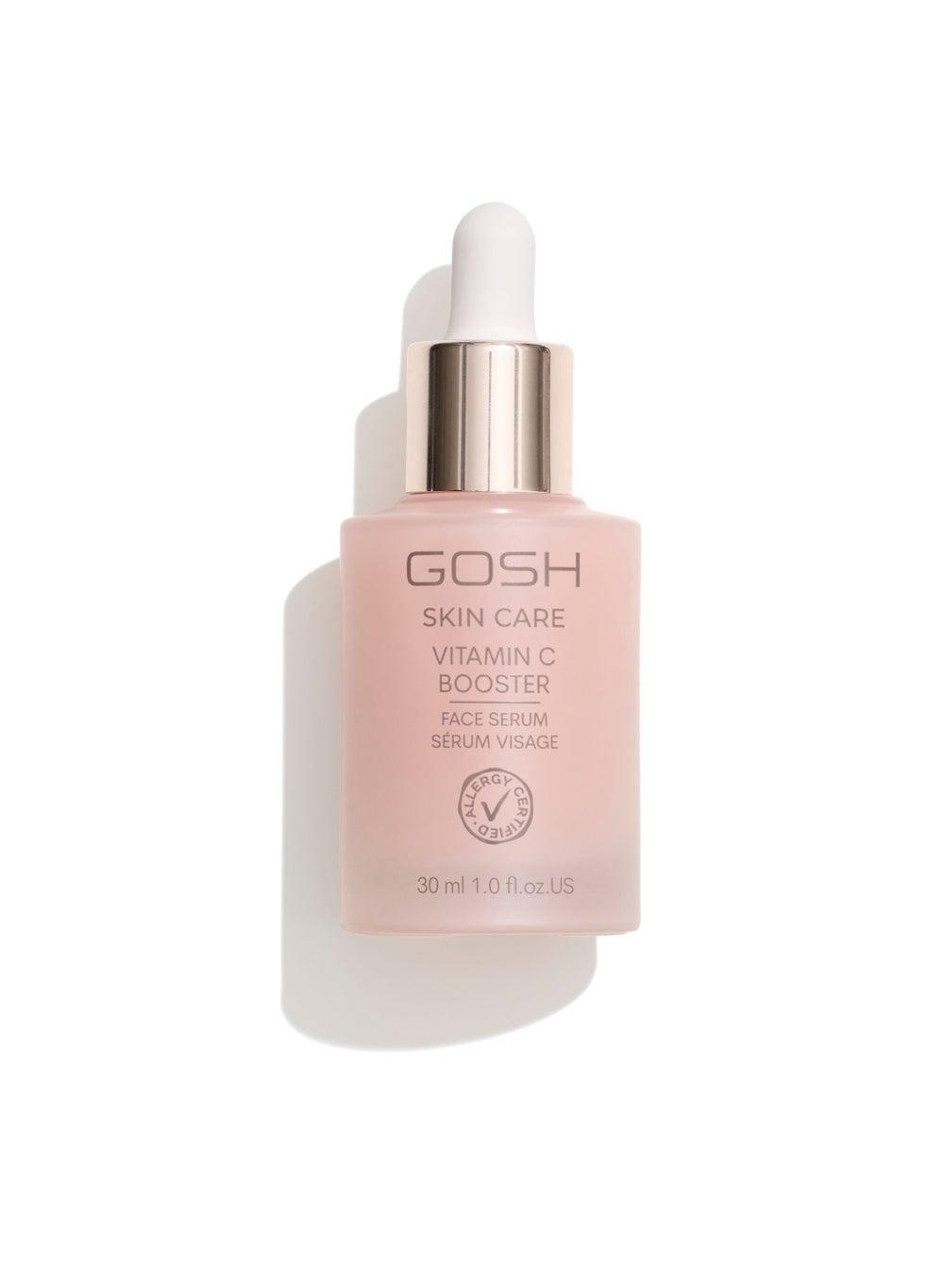 GOSH Vitamin C Booster 30ML - Radiance-Enhancing Serum - Image 1