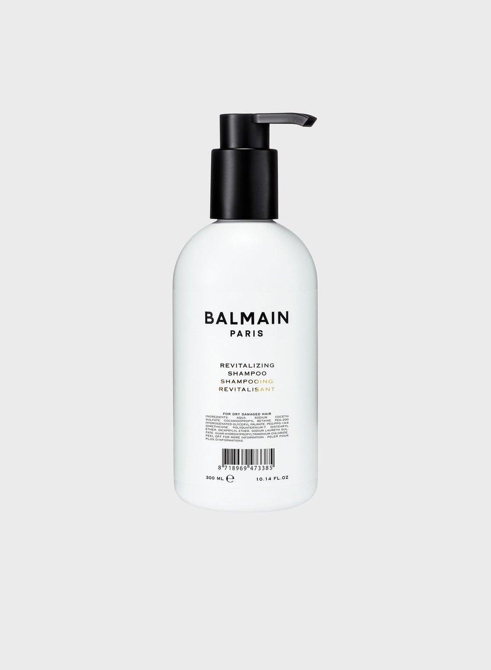 Lustrous Locks Revitalizing Shampoo 300 Ml - Image 1