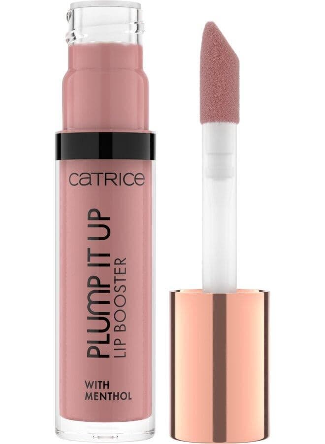 Catrice Plump It Up 040 Lip Booster - Voluminous Shine - Image 1
