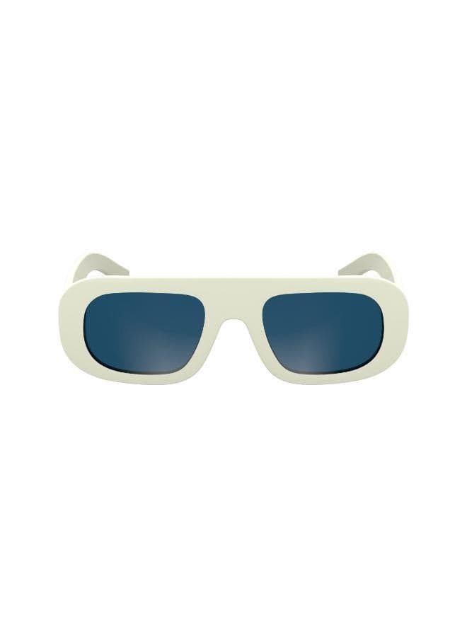 Karl Lagerfeld Men's Rectangle Sunglasses - Image 1