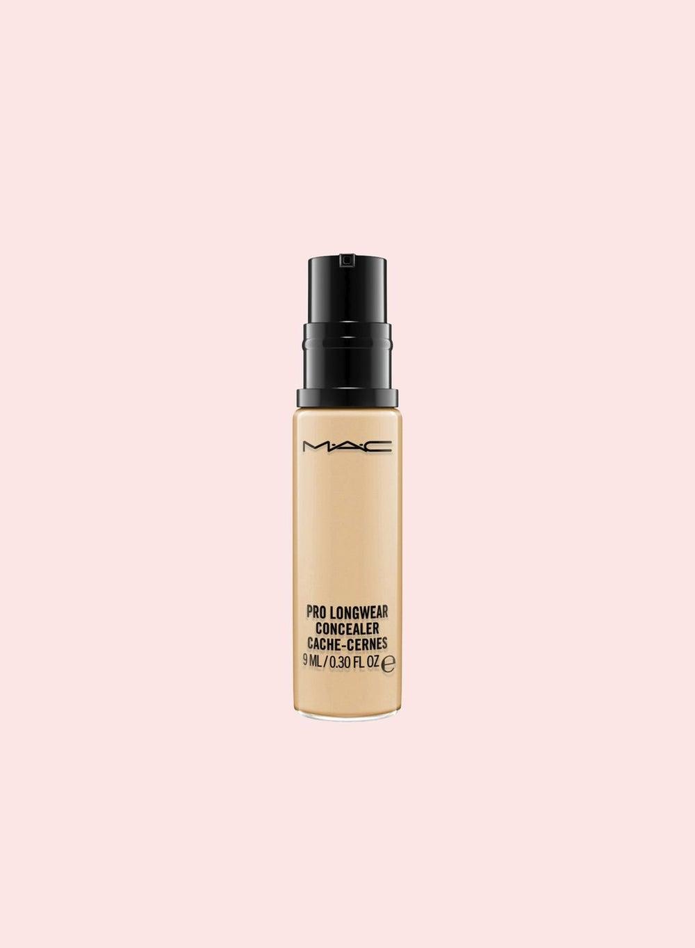 NC25 Pro Longwear Concealer for Flawless Skin - Image 1