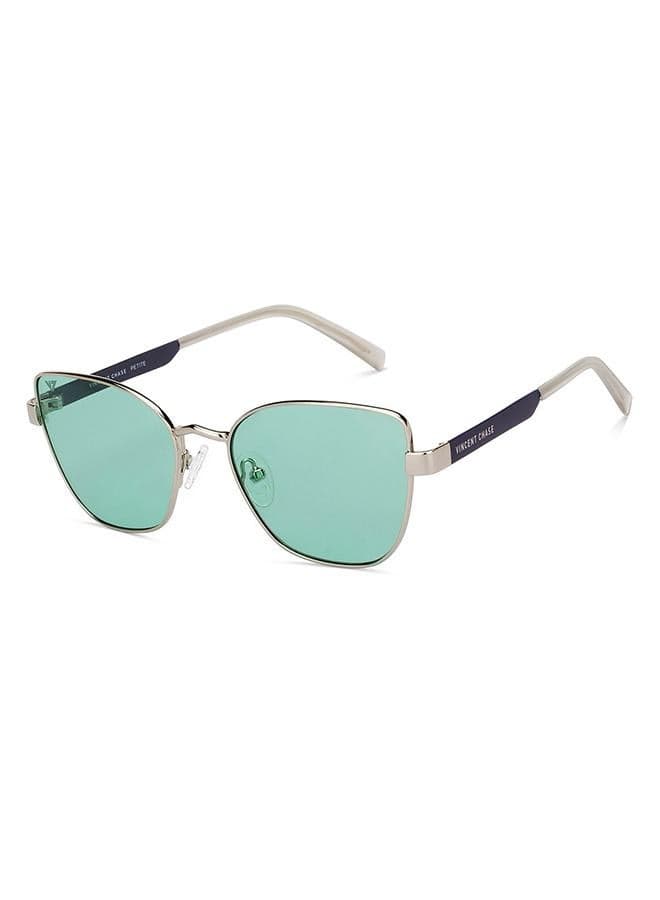 VINCENT CHASE VC S16531 Chic Cat Eye Sunglasses for Women - Image 1