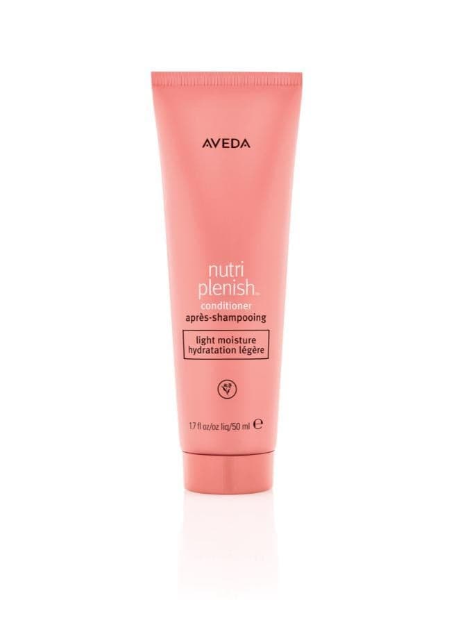 Mini Light Nutriplenish Conditioner 50Ml - Hydrate & Nourish - Image 1