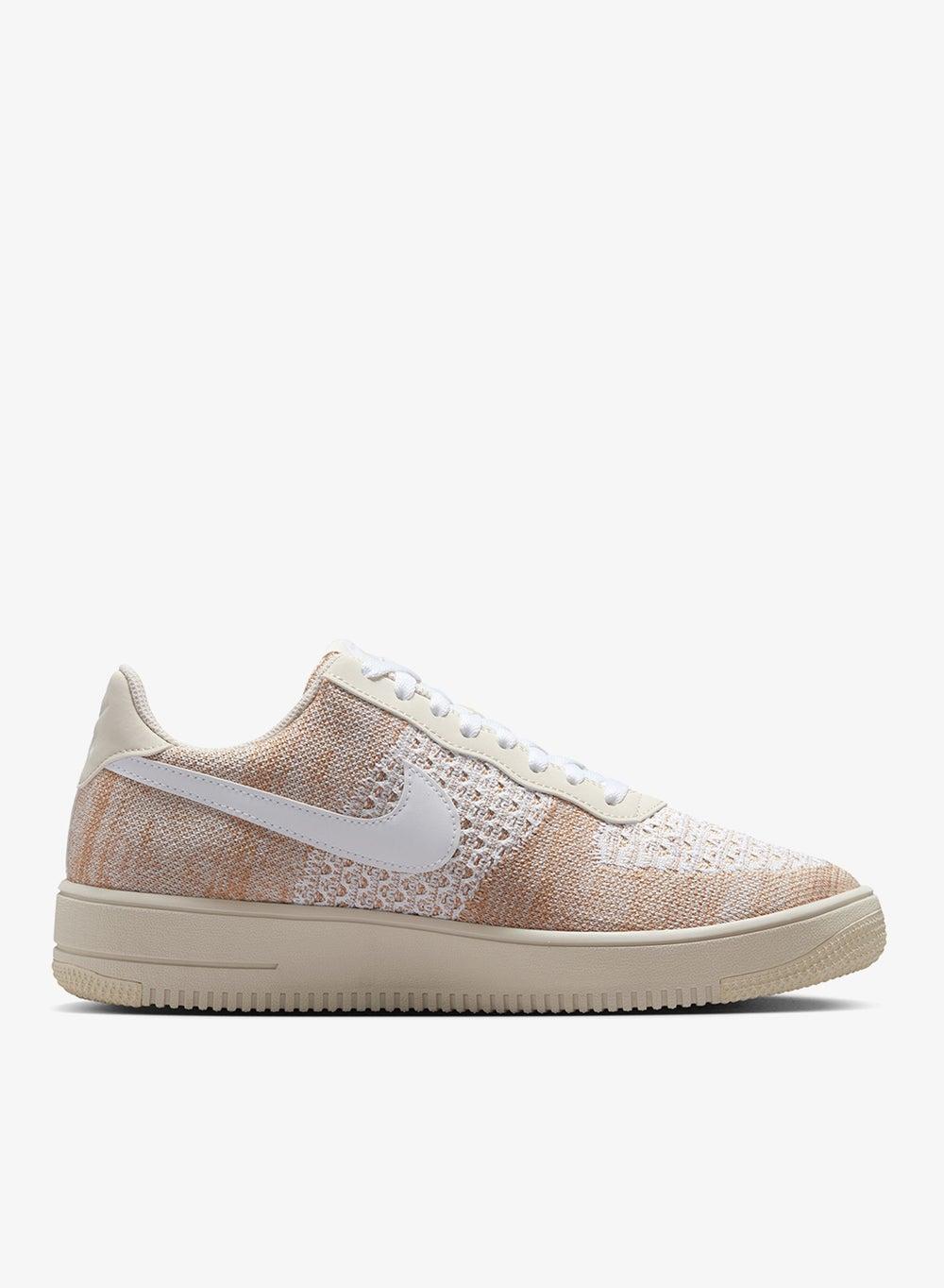 AIR FORCE 1 FLYKNIT 2.0 SC - Refined Low-Top Retros - Image 1