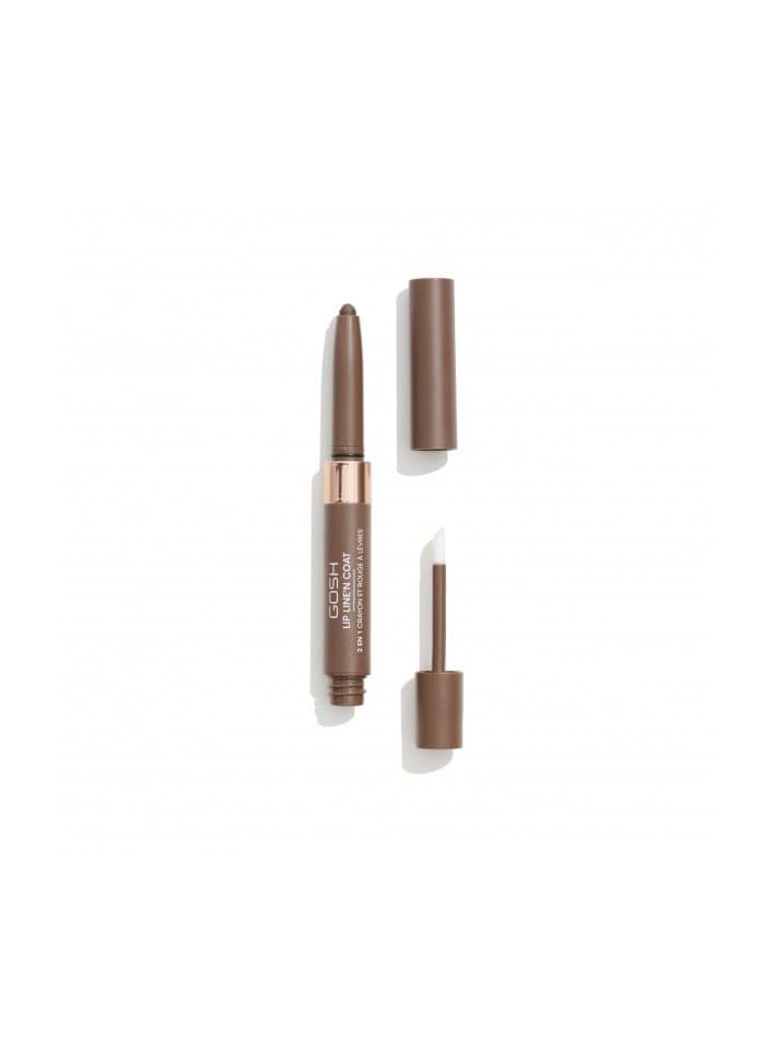 Brown Sugar 005 Dual-End Matte Lip Duo - Image 1