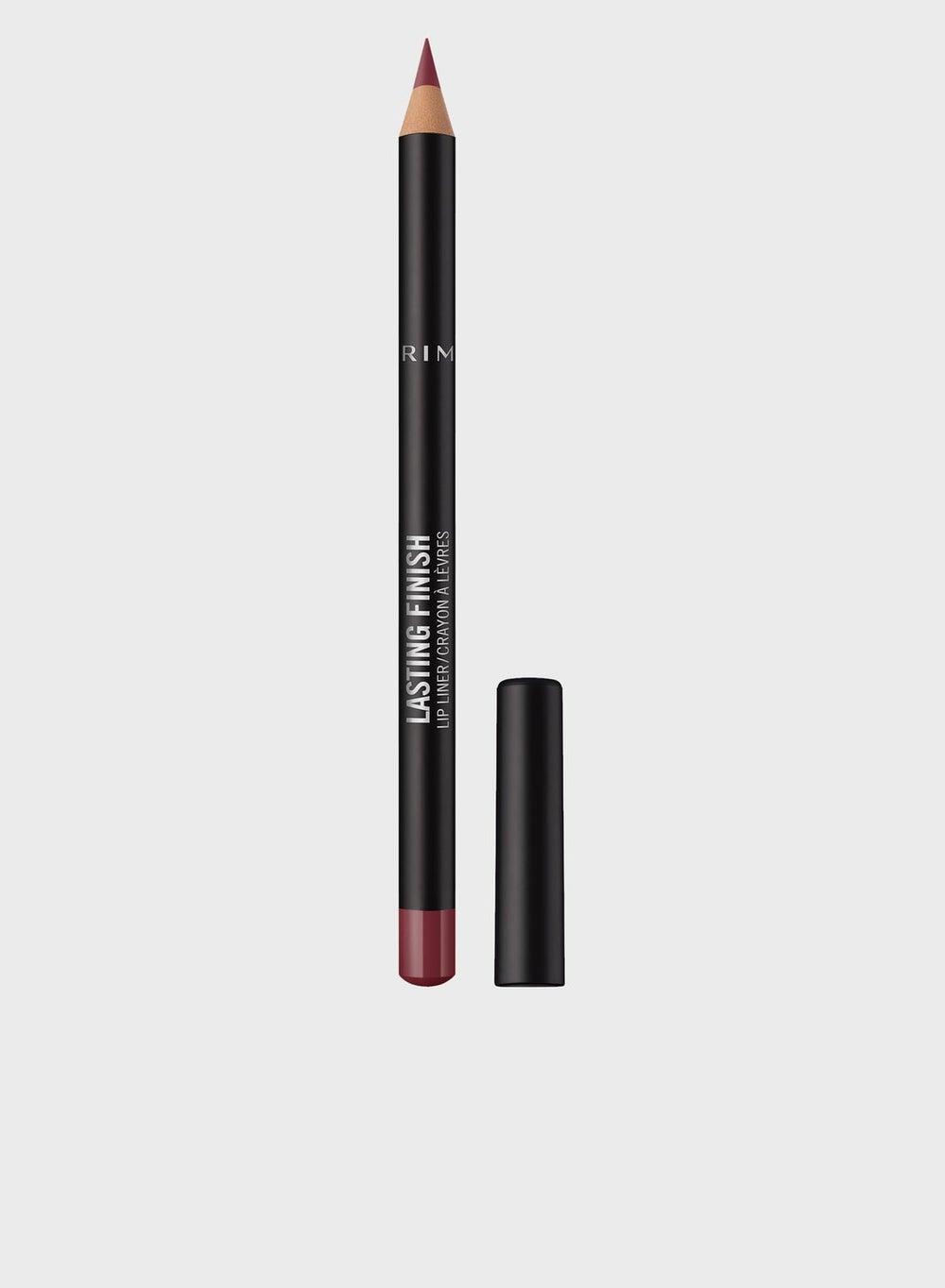 Rimmel 880 Wine Lasting Matte Lip Liner, 1.2g - Image 1