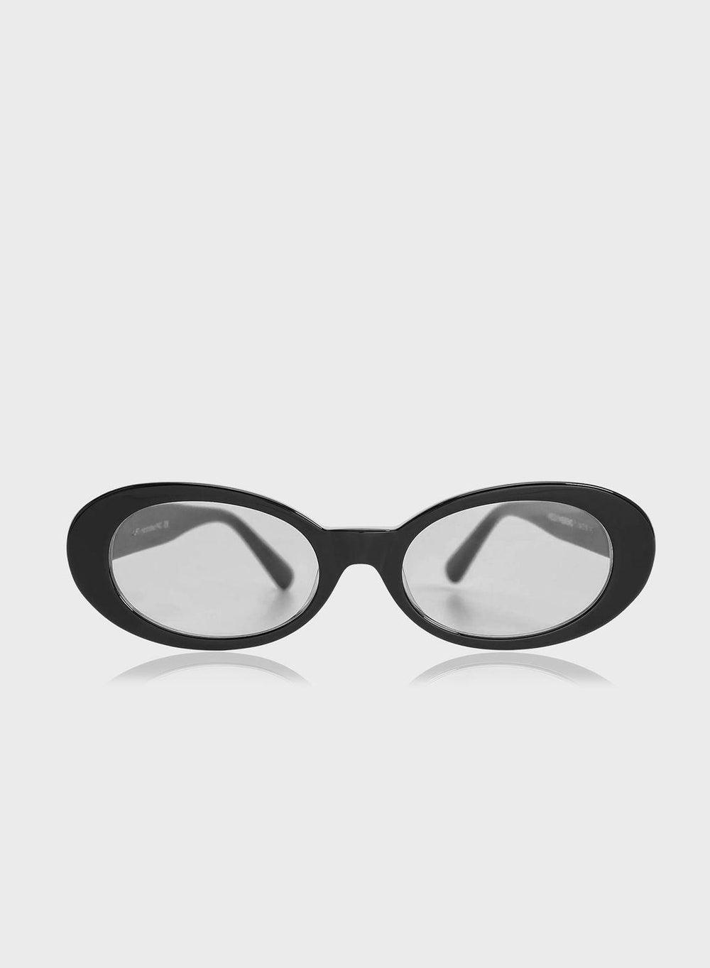 MESSYWEEKEND Kurt - Sleek Sunglasses for the Modern Man - Image 1