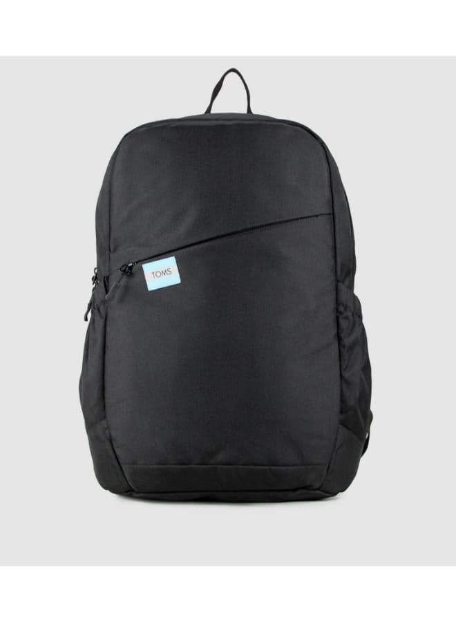 TOMS Signature Series Backpack: Iconic School Style - Image 1