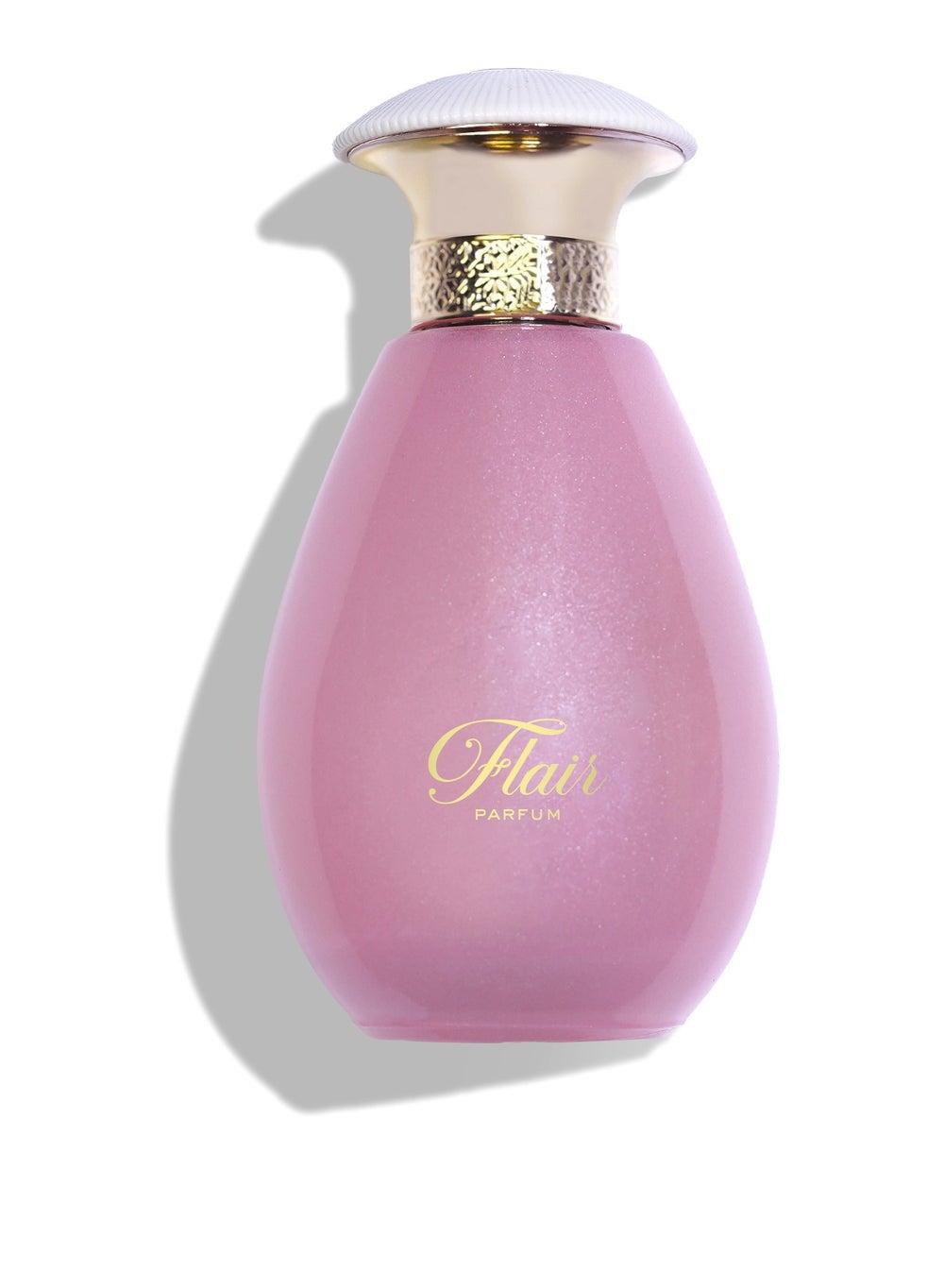 AMD Flair Drop Collection Unisex EDP 100ml – Vibrant Elegance - Image 1