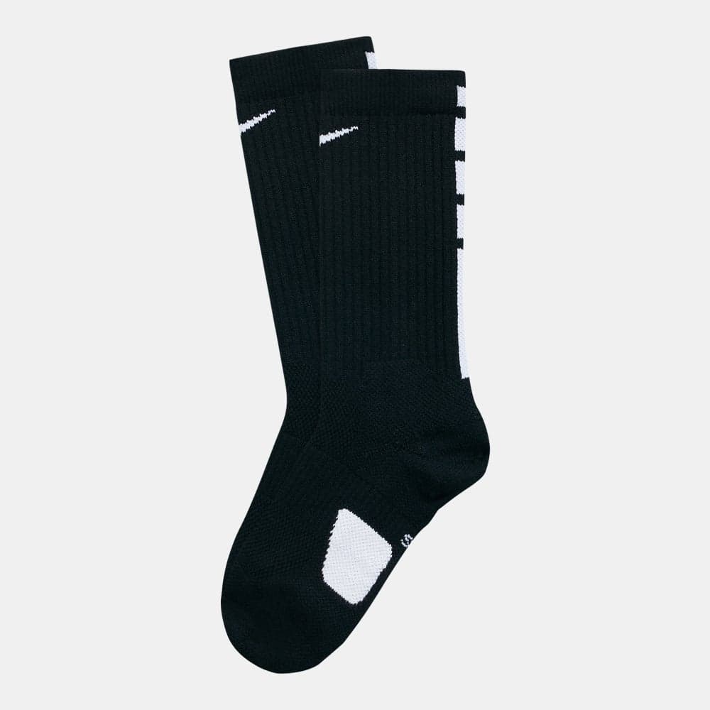 Nike Elite Crew Court Essentials Socks - Image 1