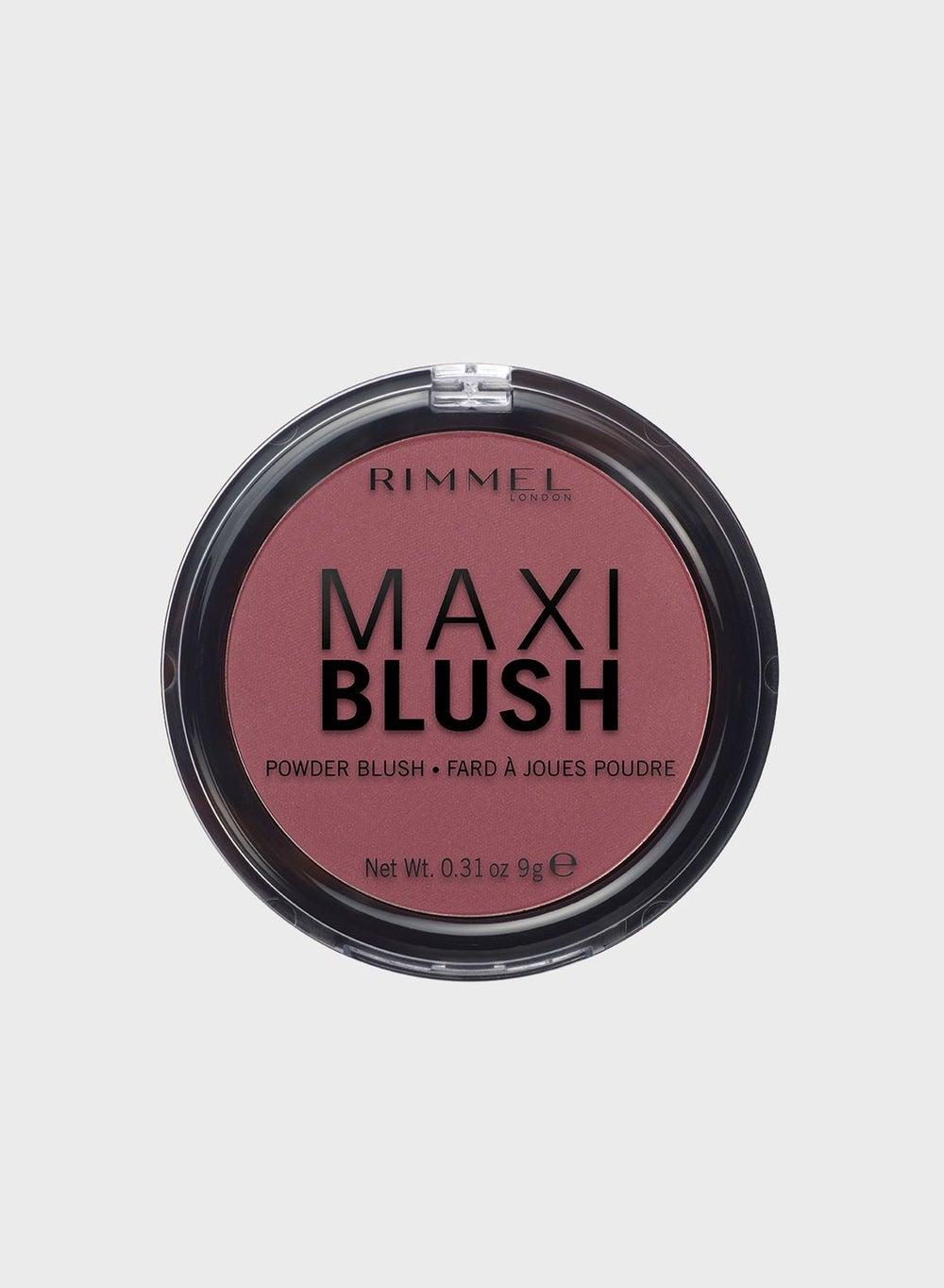 Maxi Blush 005 Rendez-Vous - 9G Cheek Color Burst - Image 1