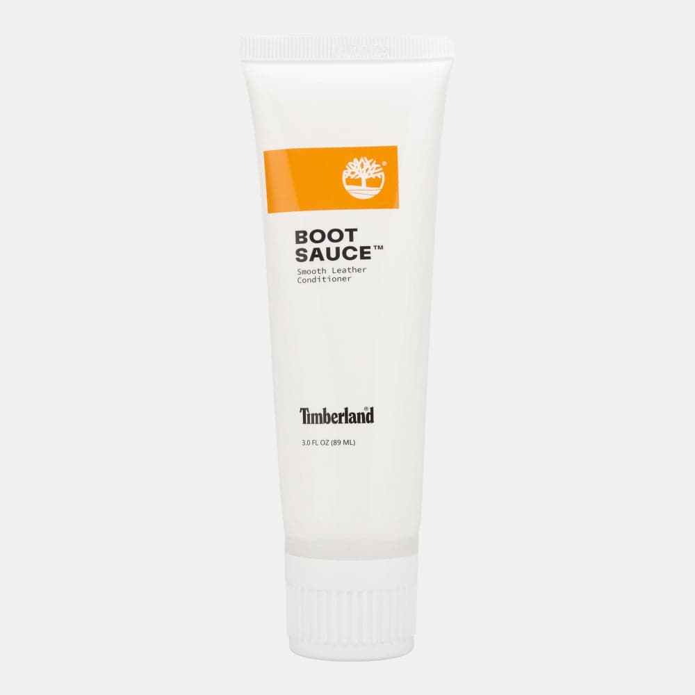 Timberland Boot Sauce Conditioner - Ultimate Leather Care - Image 1