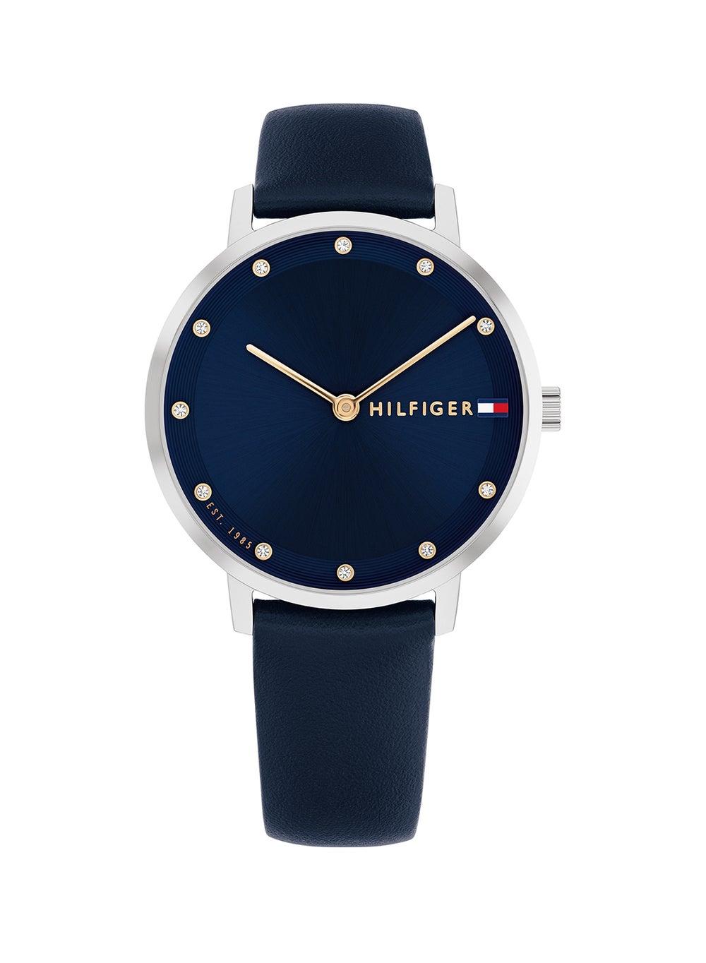 TOMMY HILFIGER Pippa Women's Elegant Analog Watch - Image 1
