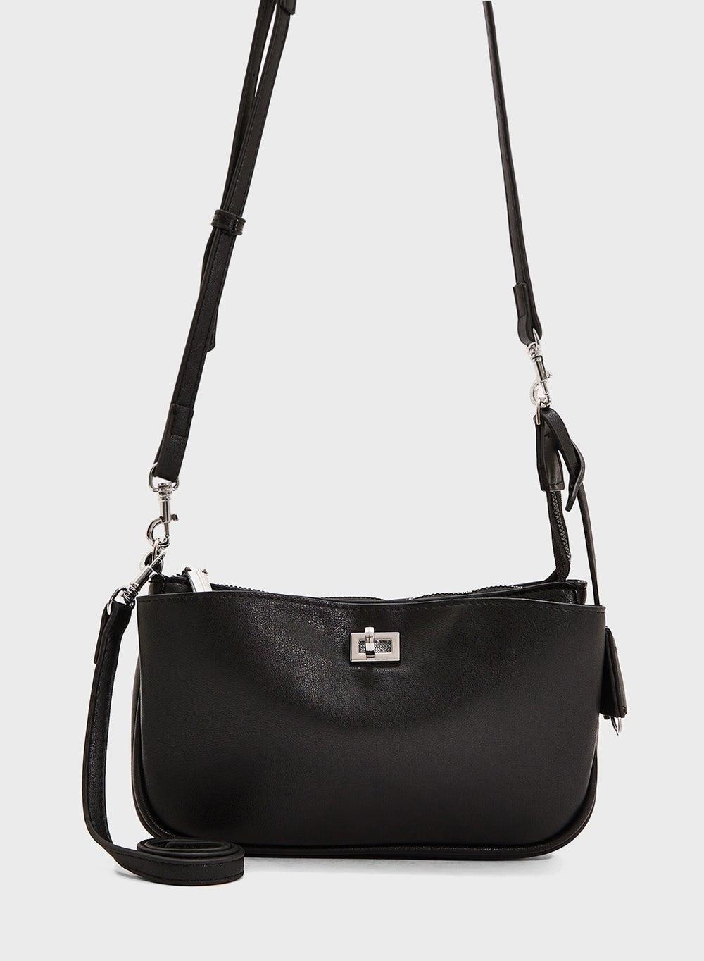 ELLA Elegance: Chic Shoulder Bag for the Modern Woman - Image 1