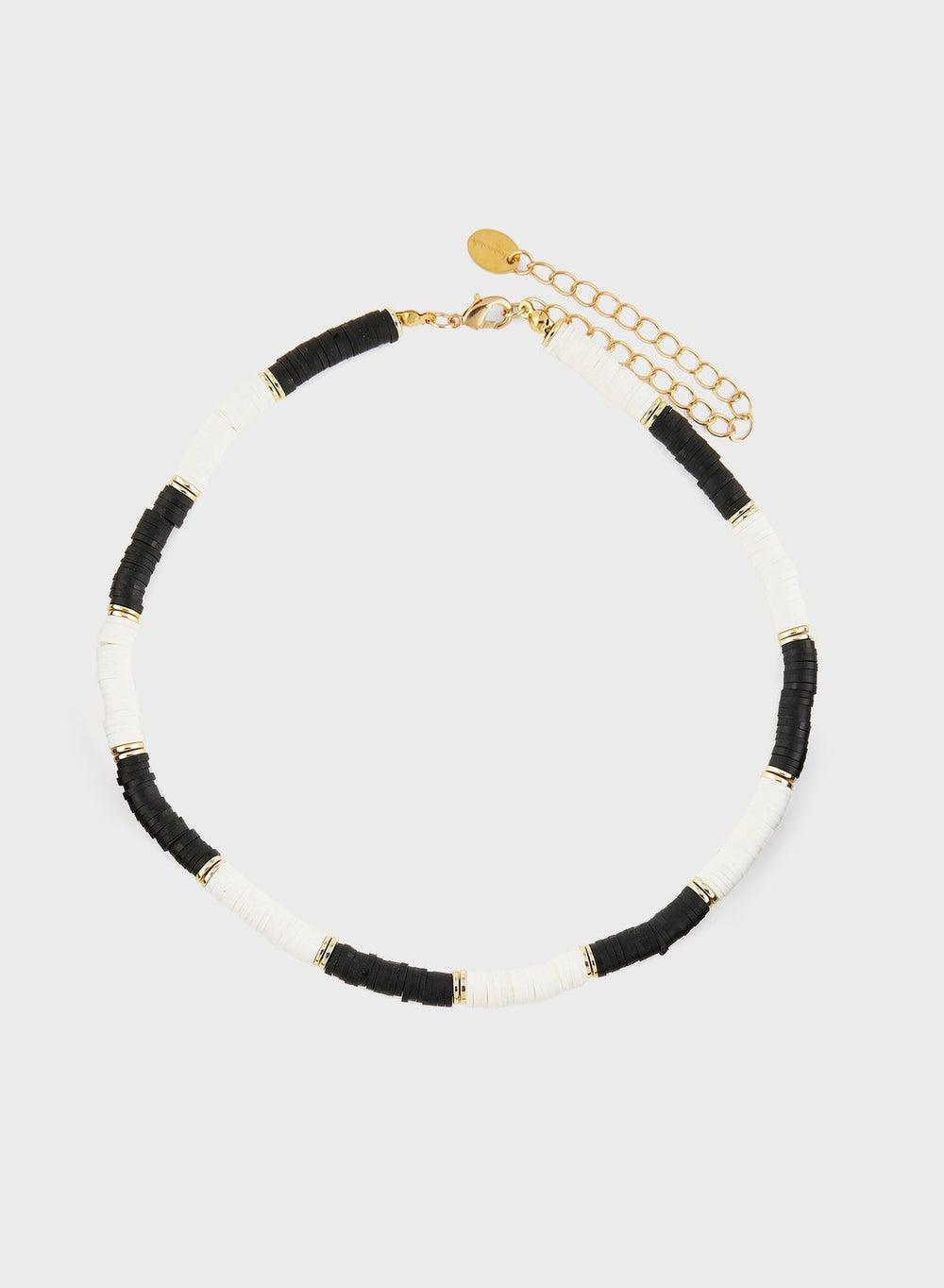 Fashionbox Paradise Surfer Women's Elegant Necklace - Image 1