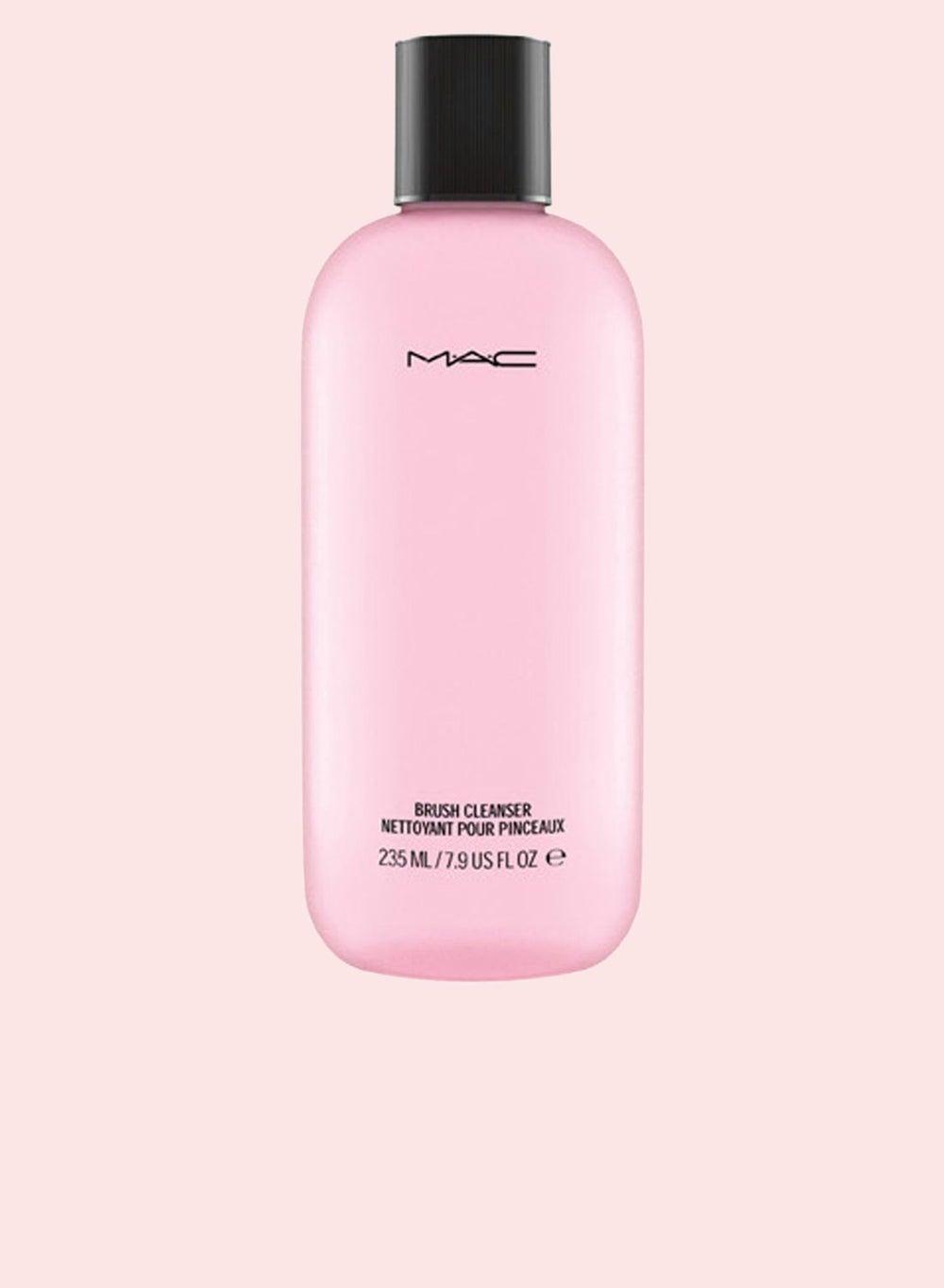 Luxury Brush Cleanser for Enhanced Brush Longevity M86F010000 - Image 1