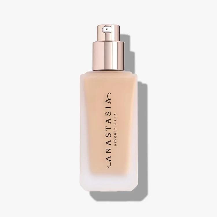 Impeccable 2.5W Fg Second Skin Matte Velvet Foundation - Image 1