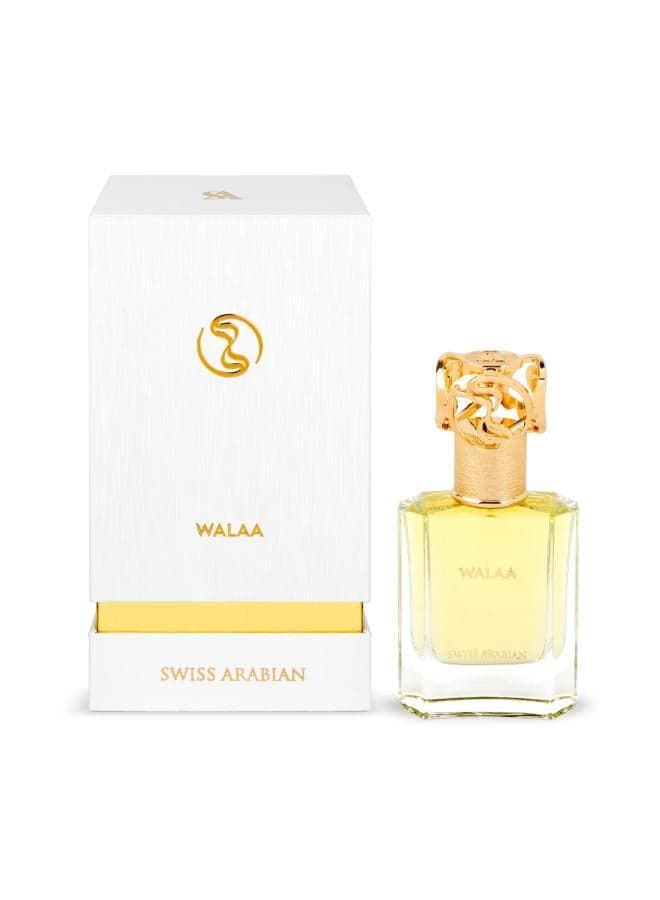 Hawa 50Ml - Enchanting Desire Floral Eau de Parfum - Image 1