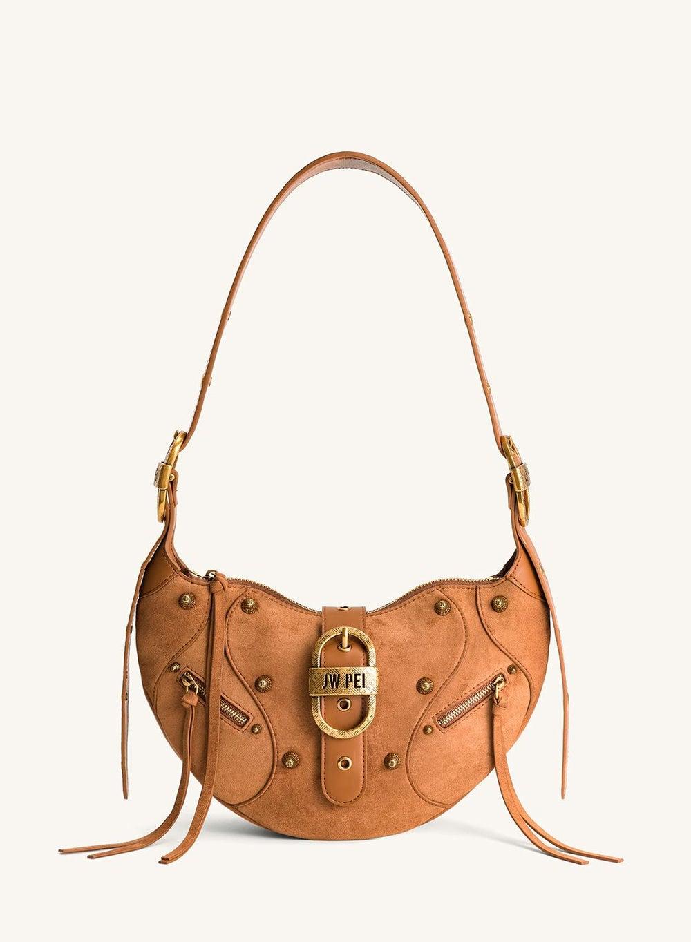 JW PEI Elegance Top Handle Women's Crossbody - Image 1