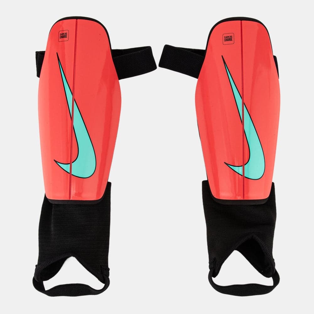 Nike Charge Enhanced Protection Football Shin Guards - Image 1